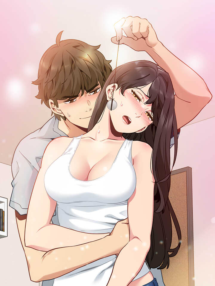 Futanari 雙胞胎巫女 Juho